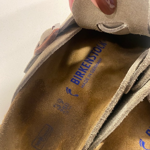 Birkenstock Boston Clog - Picture 3 of 5